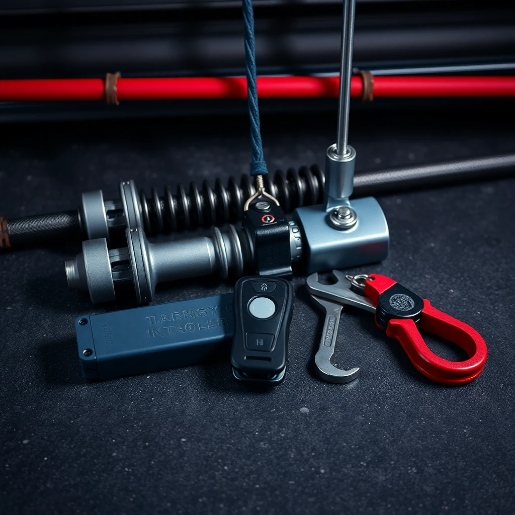 SZL Investiment — garage door and gate motor specialists in Mbabane